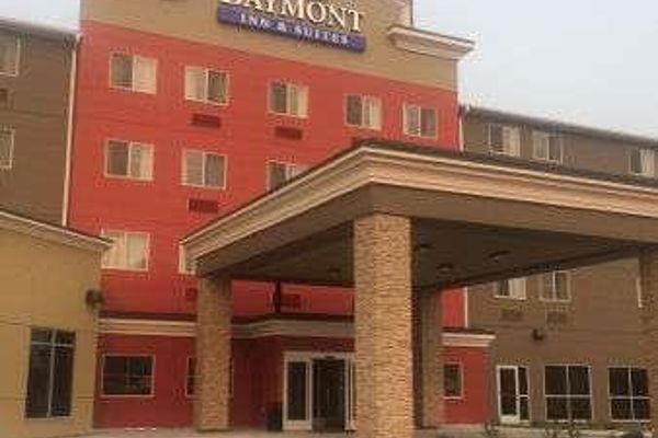 Hotel BAYMONT GRAND FORKS (Grand Forks)